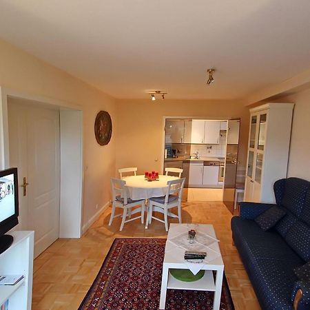 Ruhetal Sylt Exterior foto